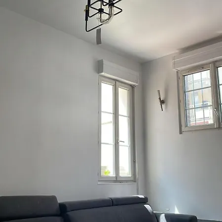 Charme Et Confort Pret Stade De France Jo Apartment *