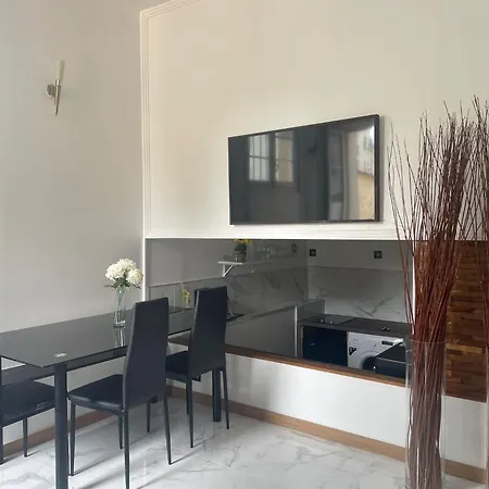 Apartment Charme Et Confort Pret Stade De France Jo *